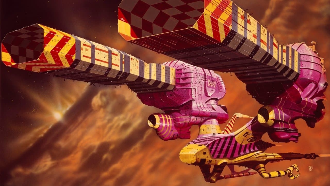 Jodorowsky's Dune still 1