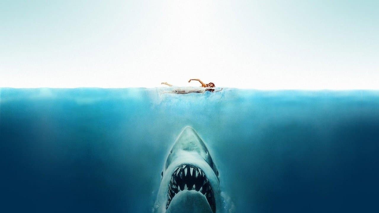 Jaws (1975): Spielberg's Shark Thriller Still Bites still 3