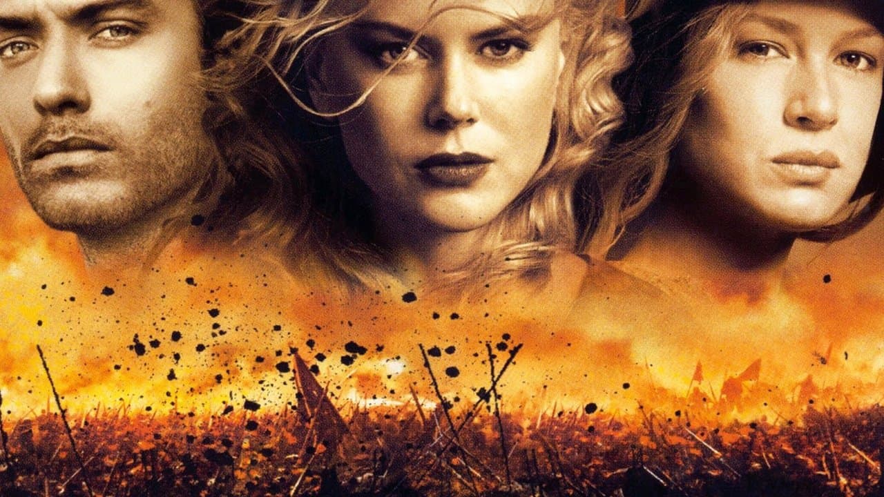 Cold Mountain still 1