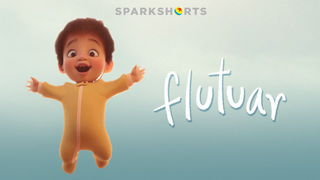 Float still 5