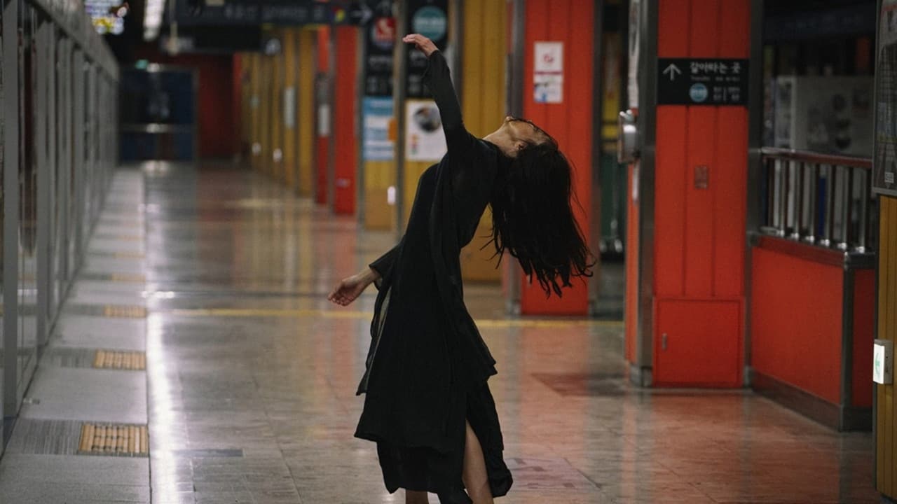 The Ghost Station still 3