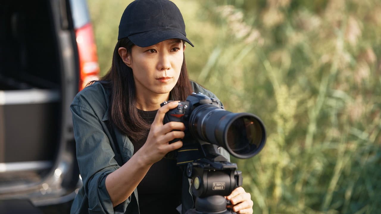Mission: Cross still 8