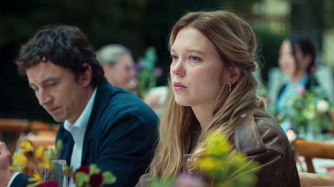 Gentle Monster (2026): Kreutzer’s Bold De-Language Film still 5