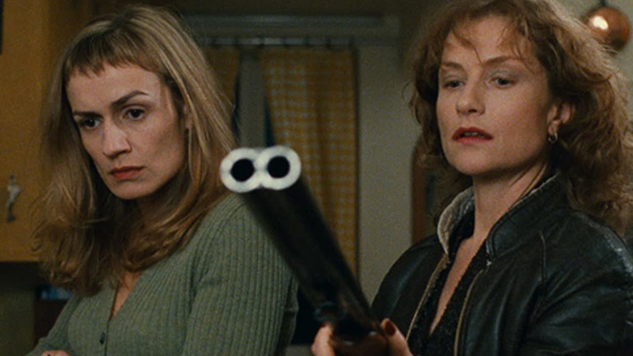 La Cérémonie still 5