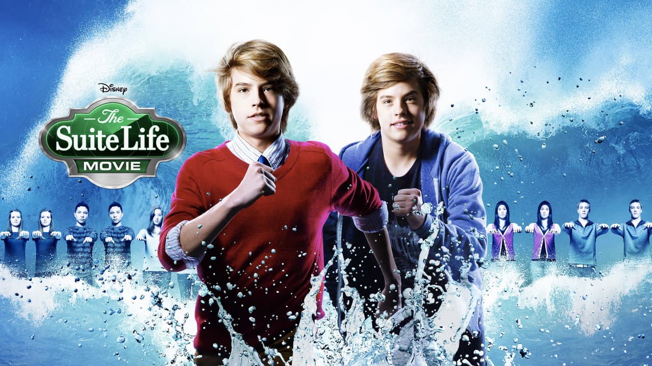 The Suite Life Movie still 1