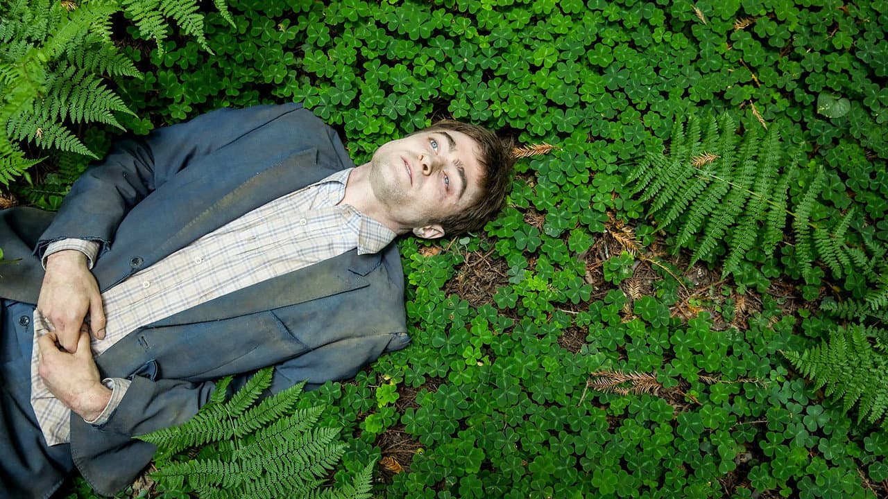 Swiss Army Man still 1