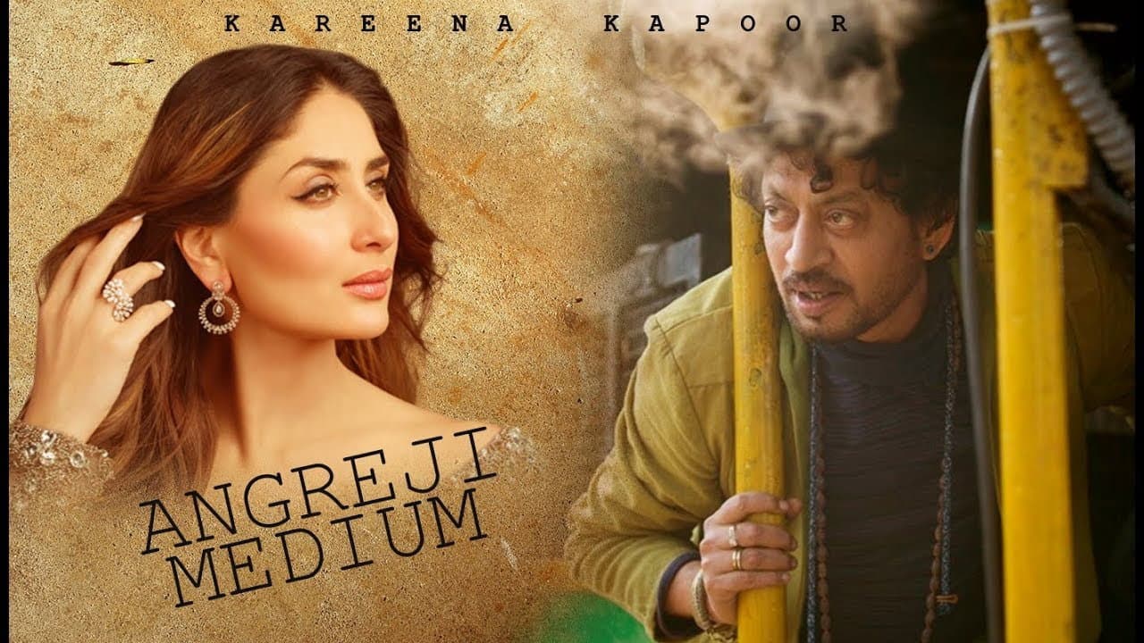 Angrezi Medium still 2