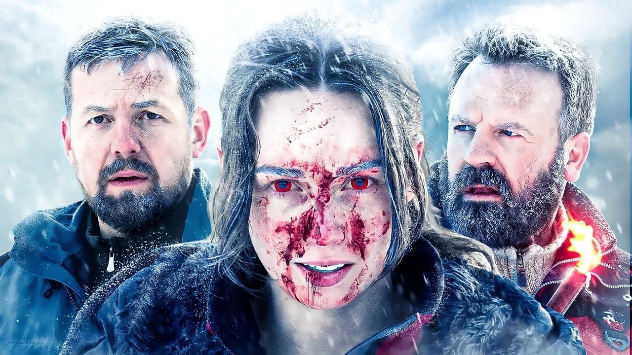 Blood and Snow still 1