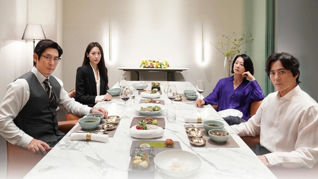 A Normal Family still 3