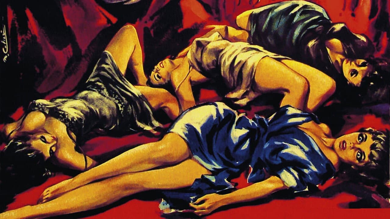 Blood and Black Lace still 3