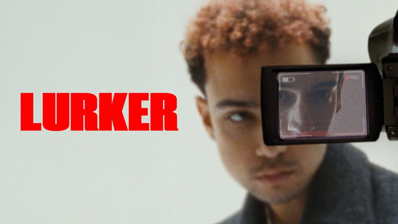 Lurker still 8