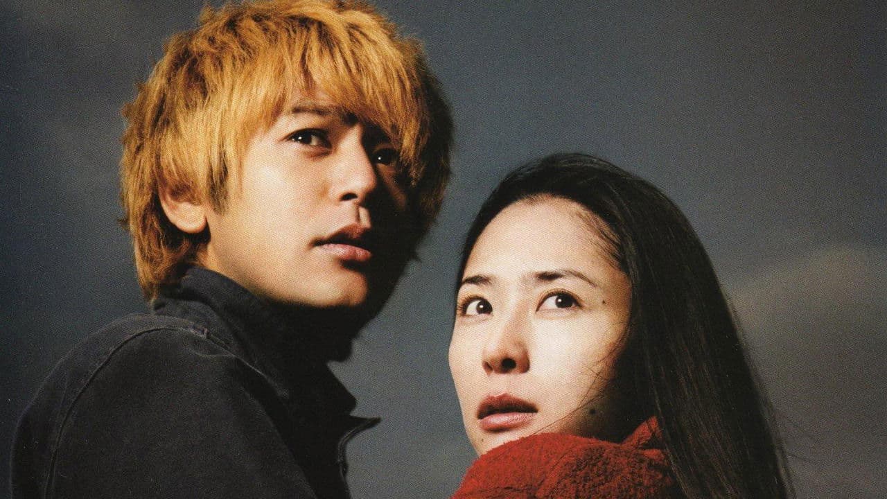 Villain still 1