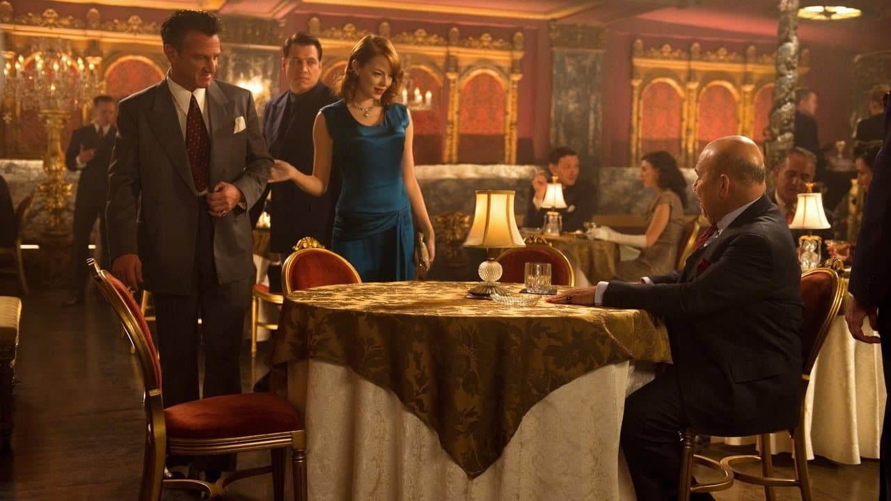 Gangster Squad still 6