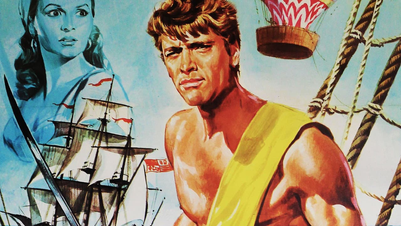 The Crimson Pirate still 4