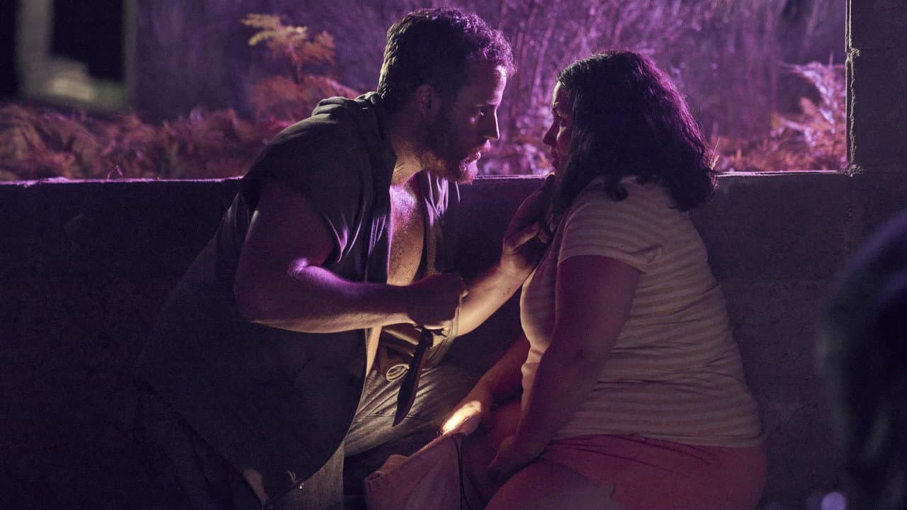 Piggy still 7