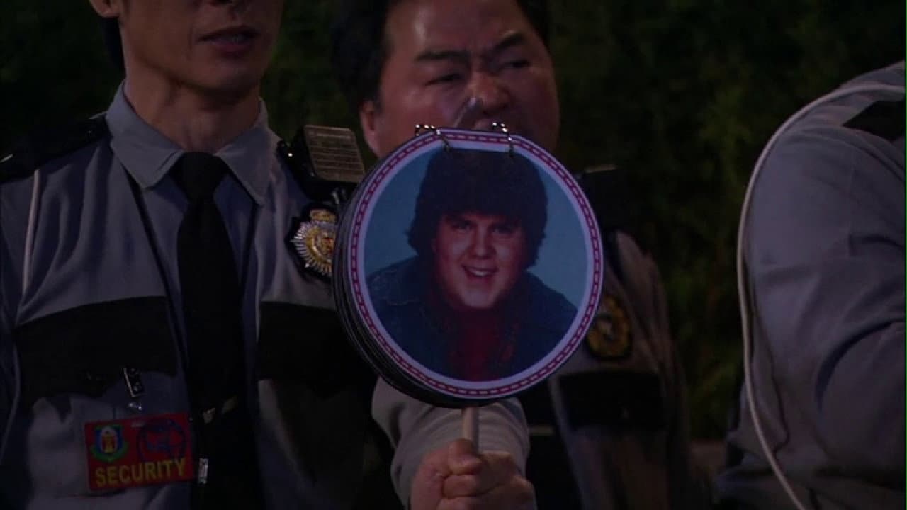 iCarly: iGo to Japan still 5