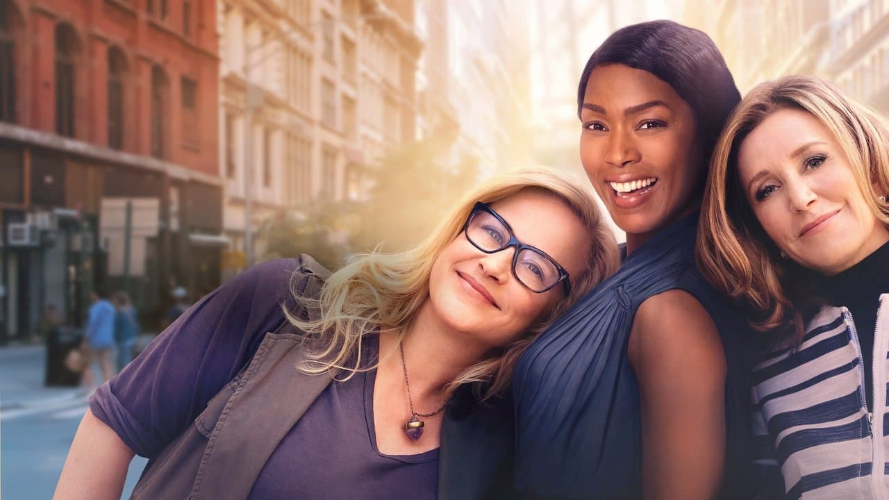 Otherhood still 1