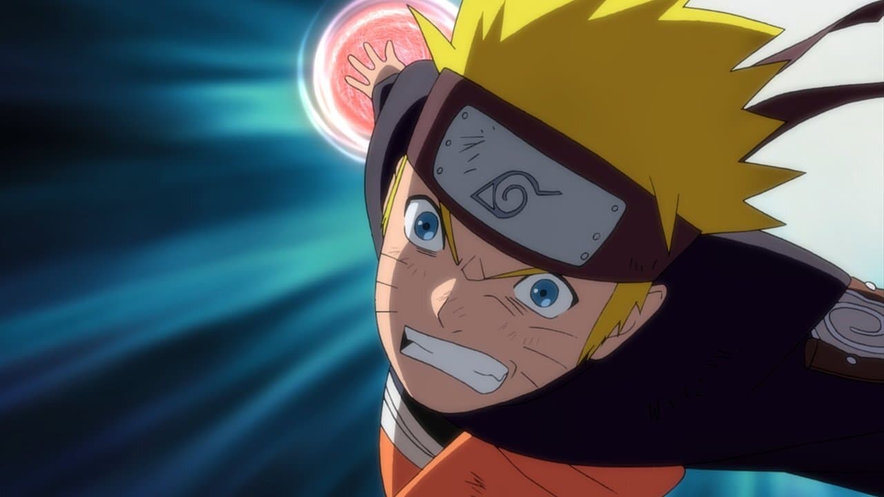 Naruto Shippuden the Movie: Bonds still 3