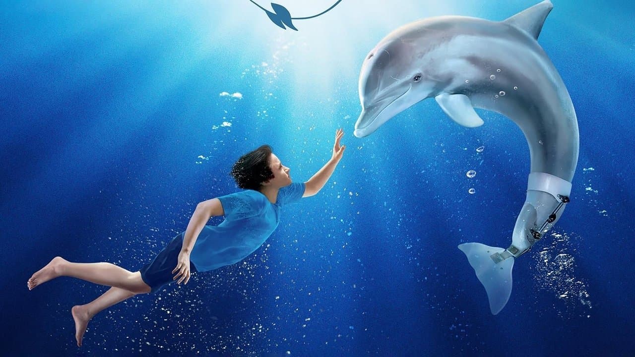 Dolphin Tale still 1