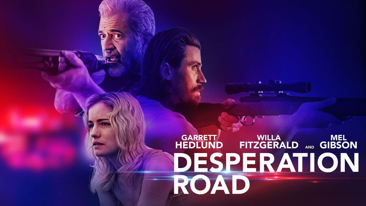 Desperation Movie News: Cast, Plot & Updates still 2