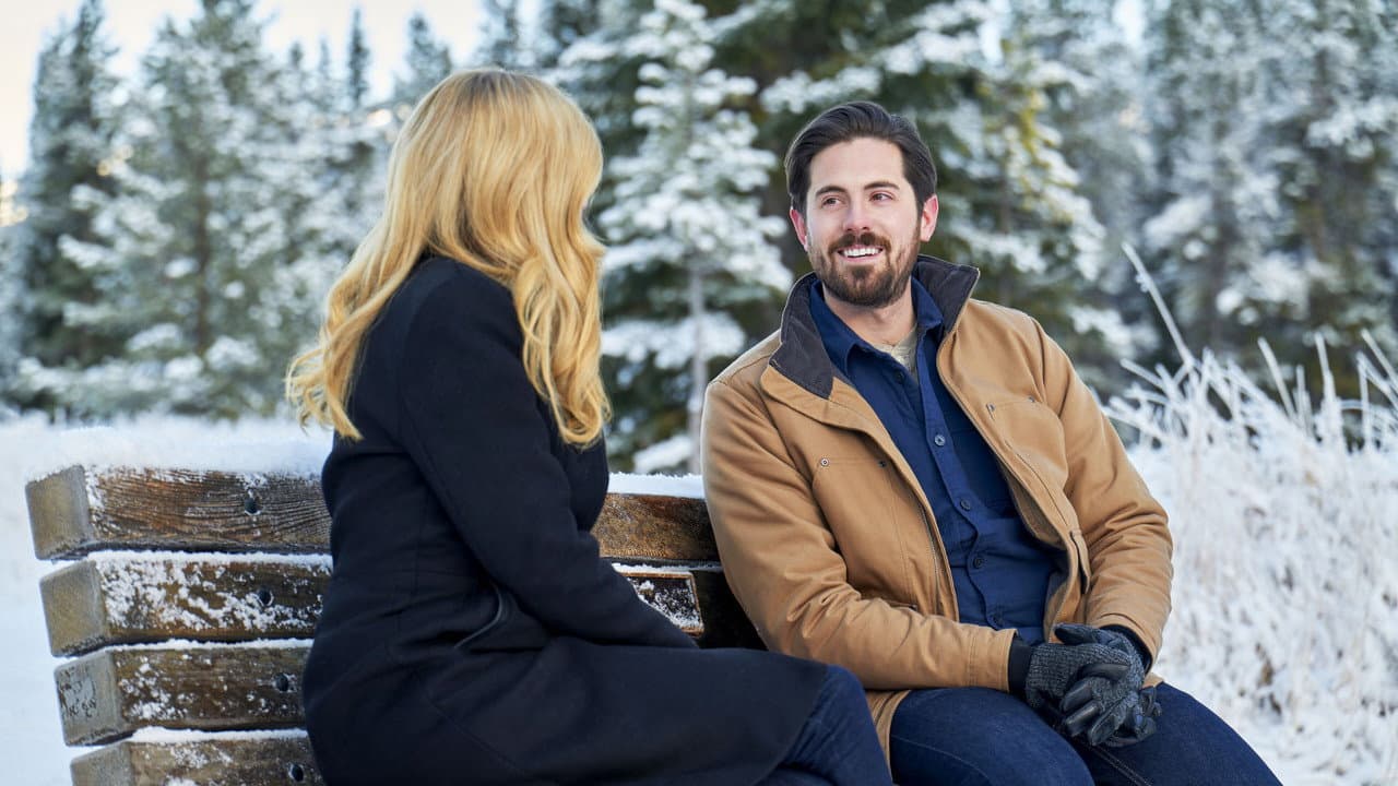 Snowkissed still 4