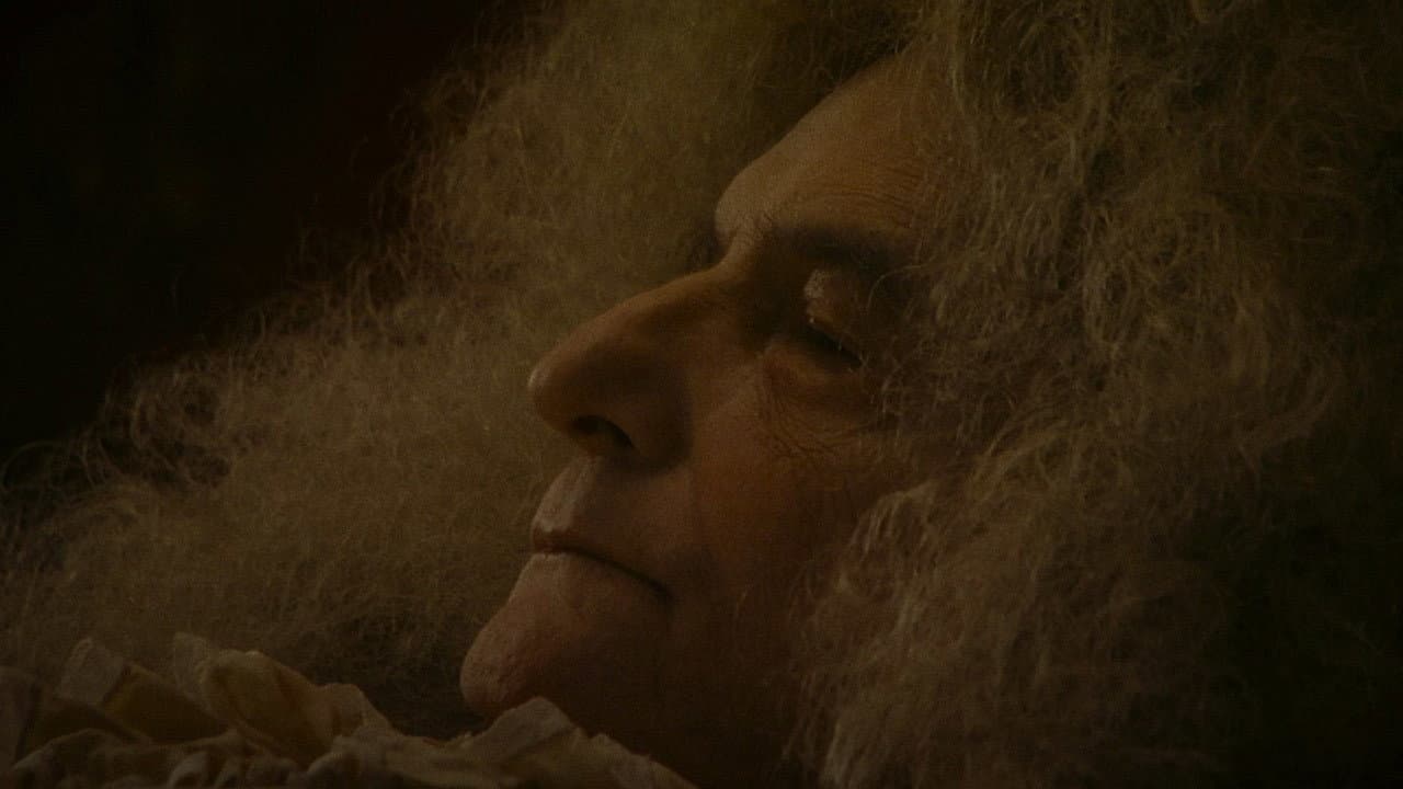 The Death of Louis XIV still 8