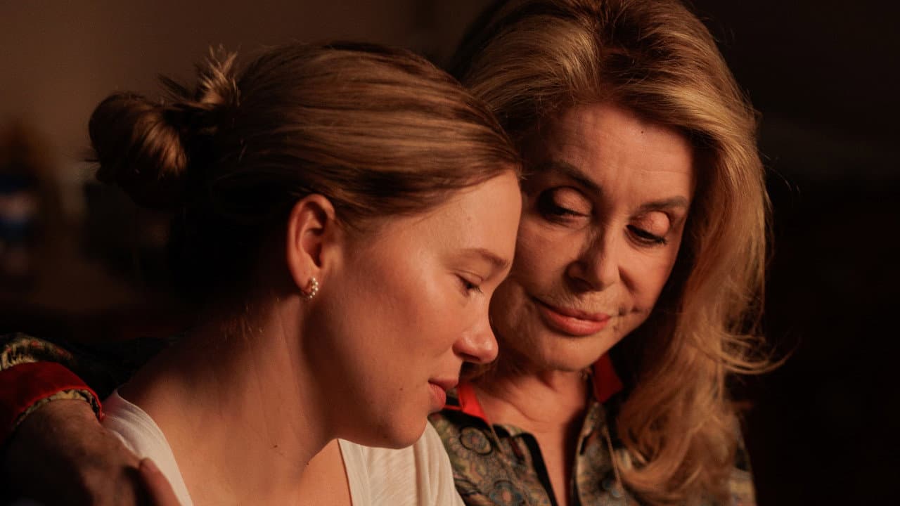 Gentle Monster (2026): Kreutzer’s Bold De-Language Film still 6