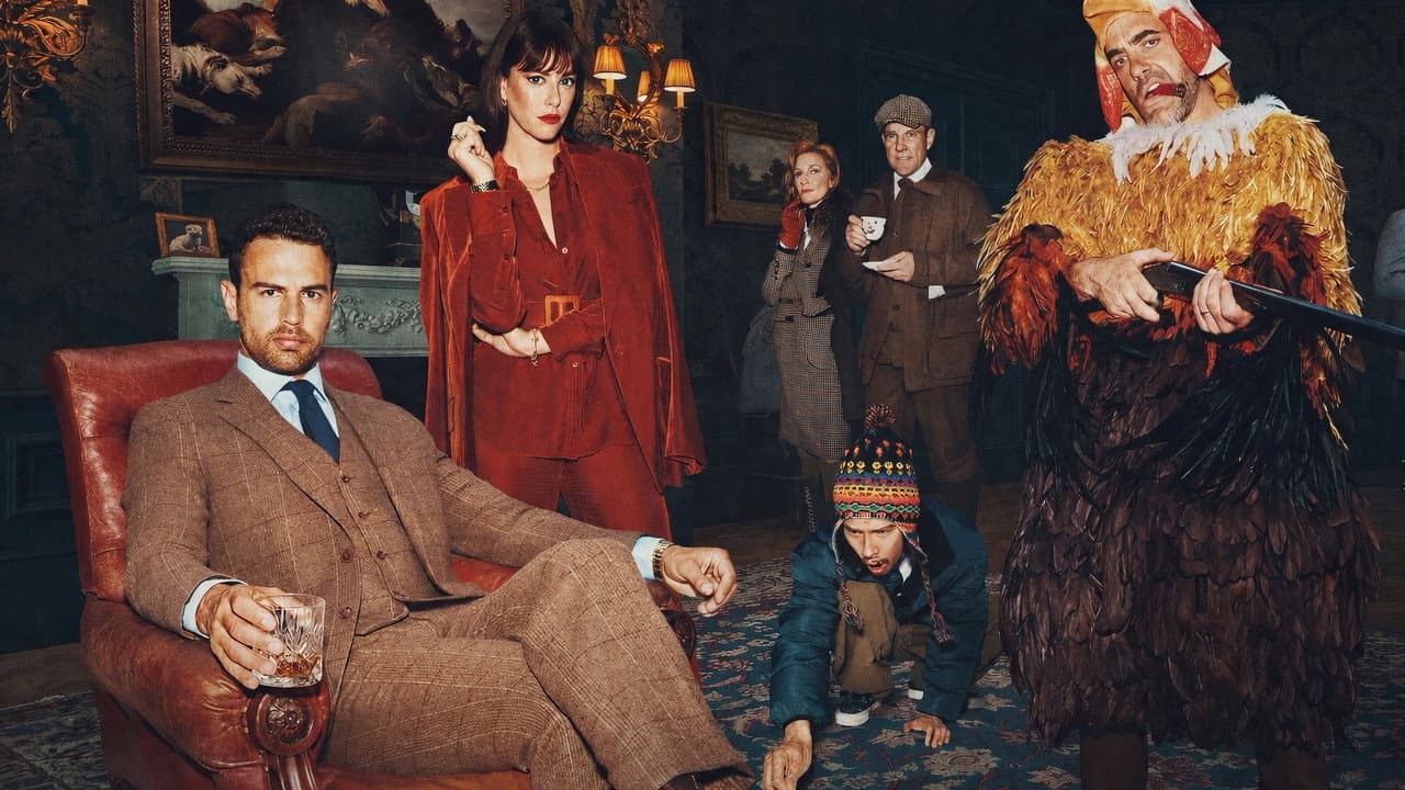 The Gentlemen Season 2 Review: Guy Ritchie's Chaos Returns still 8
