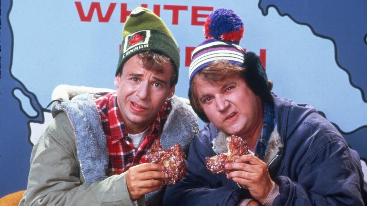 Strange Brew still 1