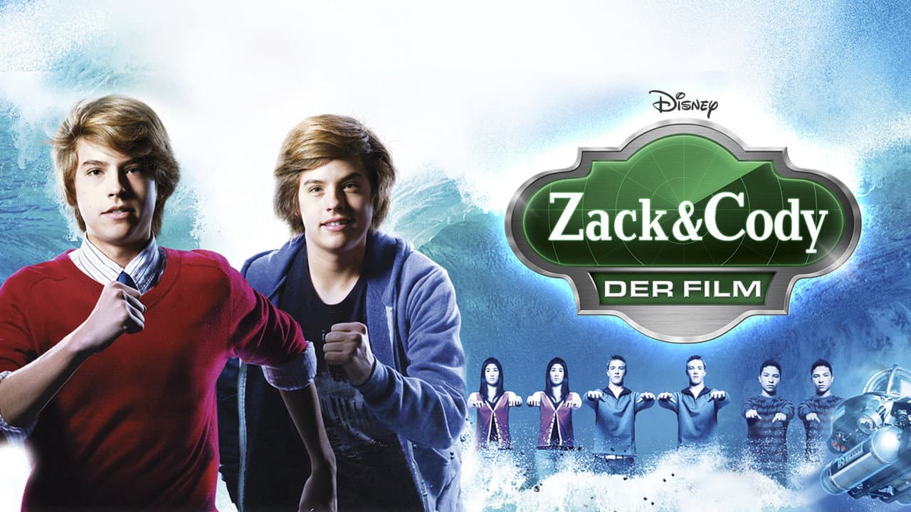 The Suite Life Movie still 8