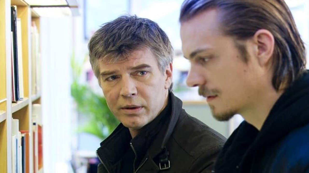 Johan Falk: Brothers in Arms still 4