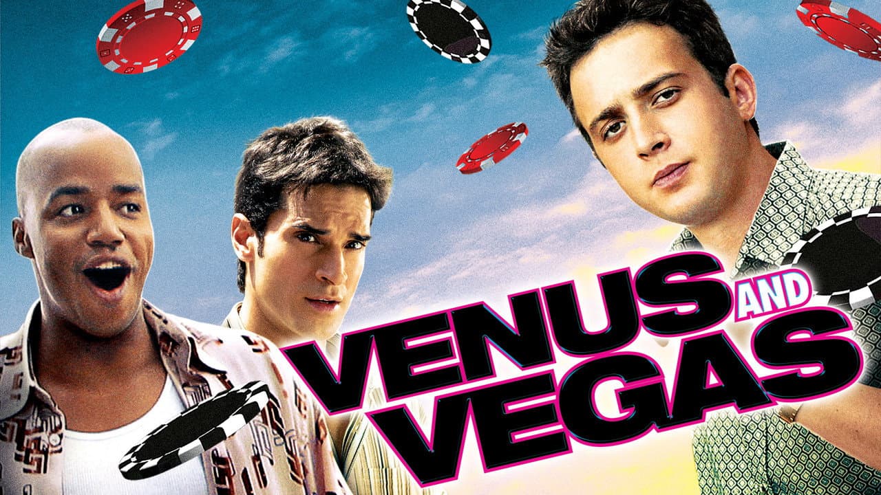 Venus & Vegas still 6