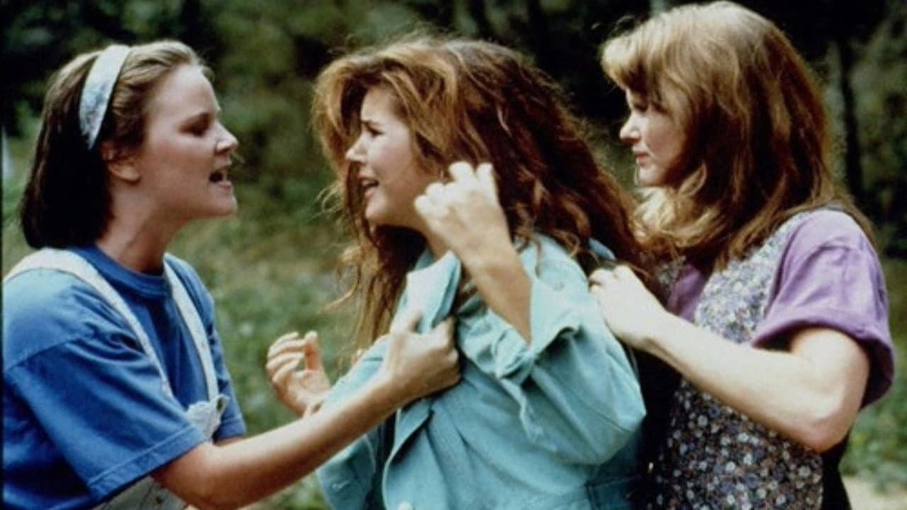 A Killer Among Friends still 2