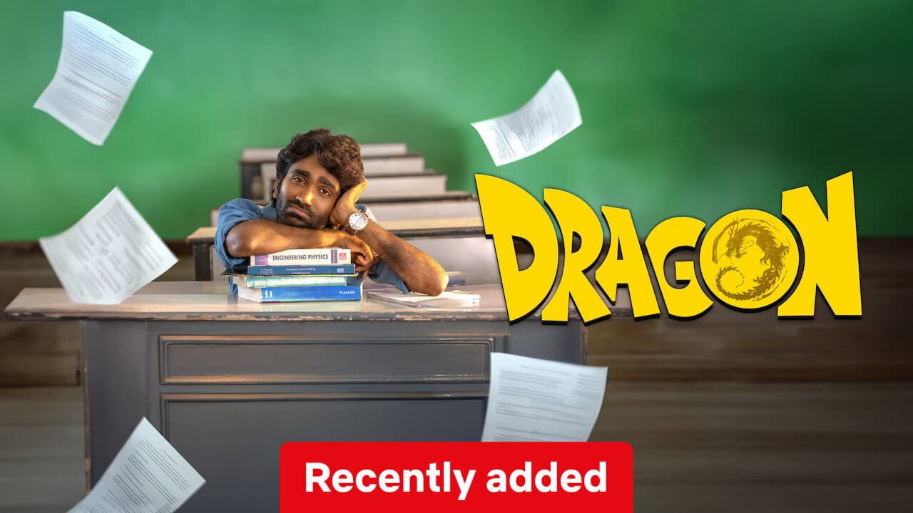 Dragon still 5