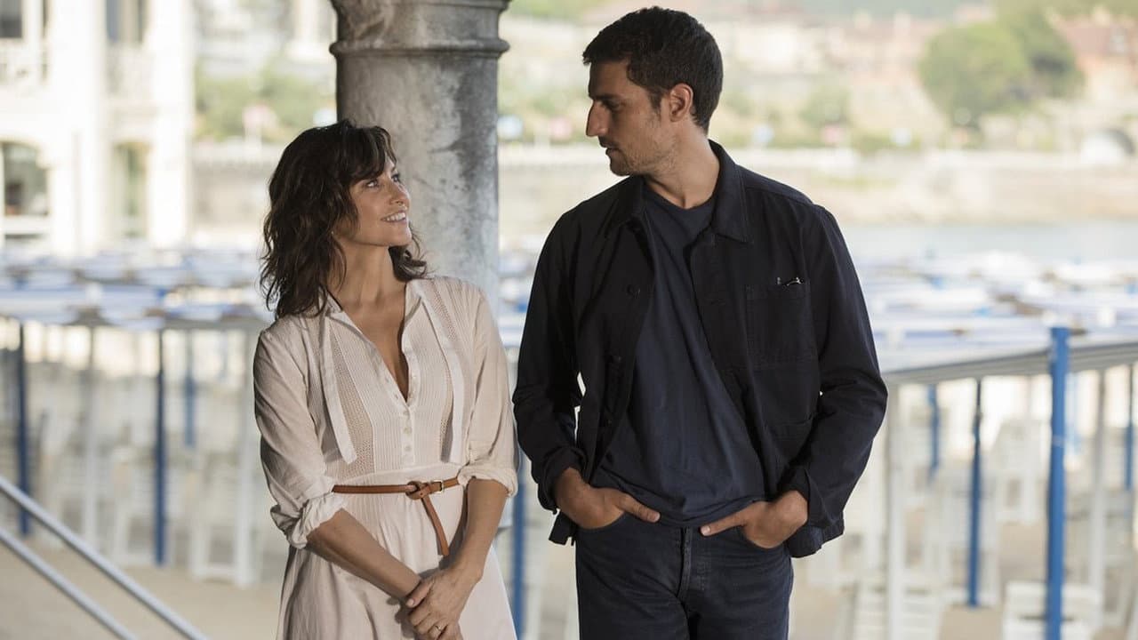 Rifkin's Festival still 6