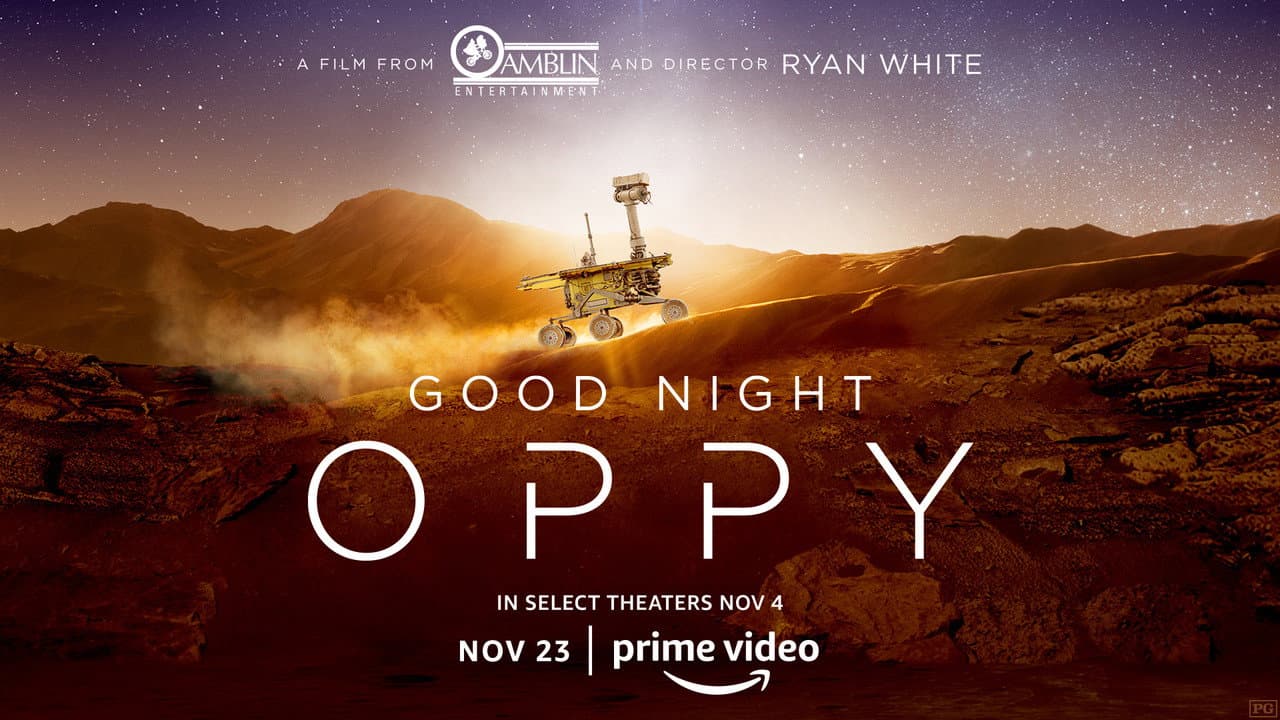 Good Night Oppy still 3