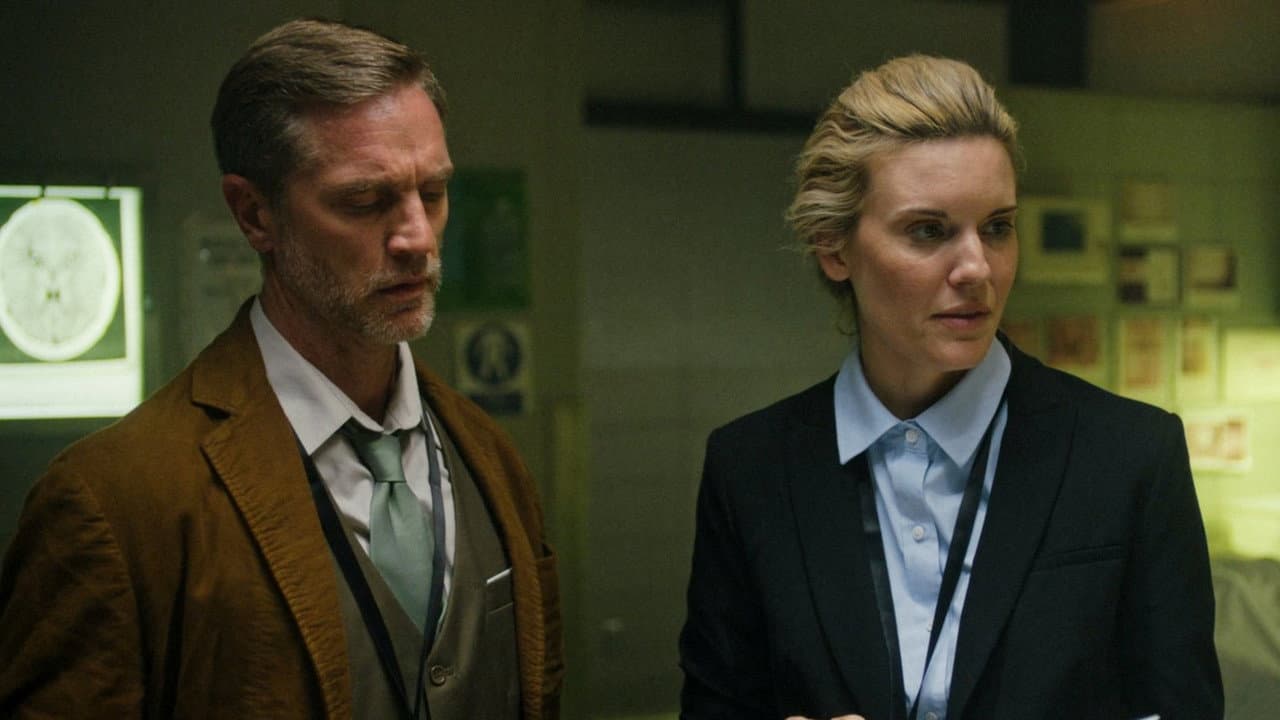 The Girl in the River Review: Split Critics, Southern Noir still 2
