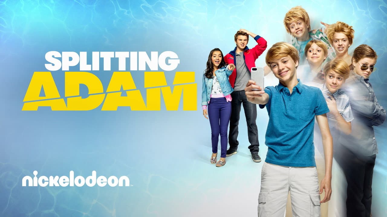 Splitting Adam still 2