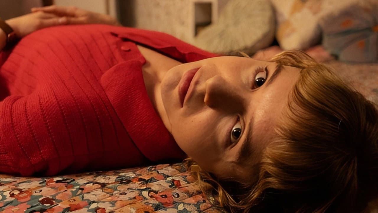 Corina still 1