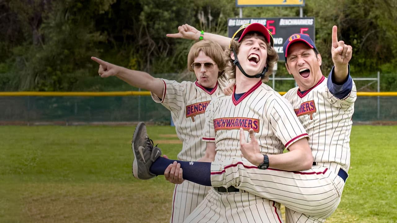 The Benchwarmers still 1