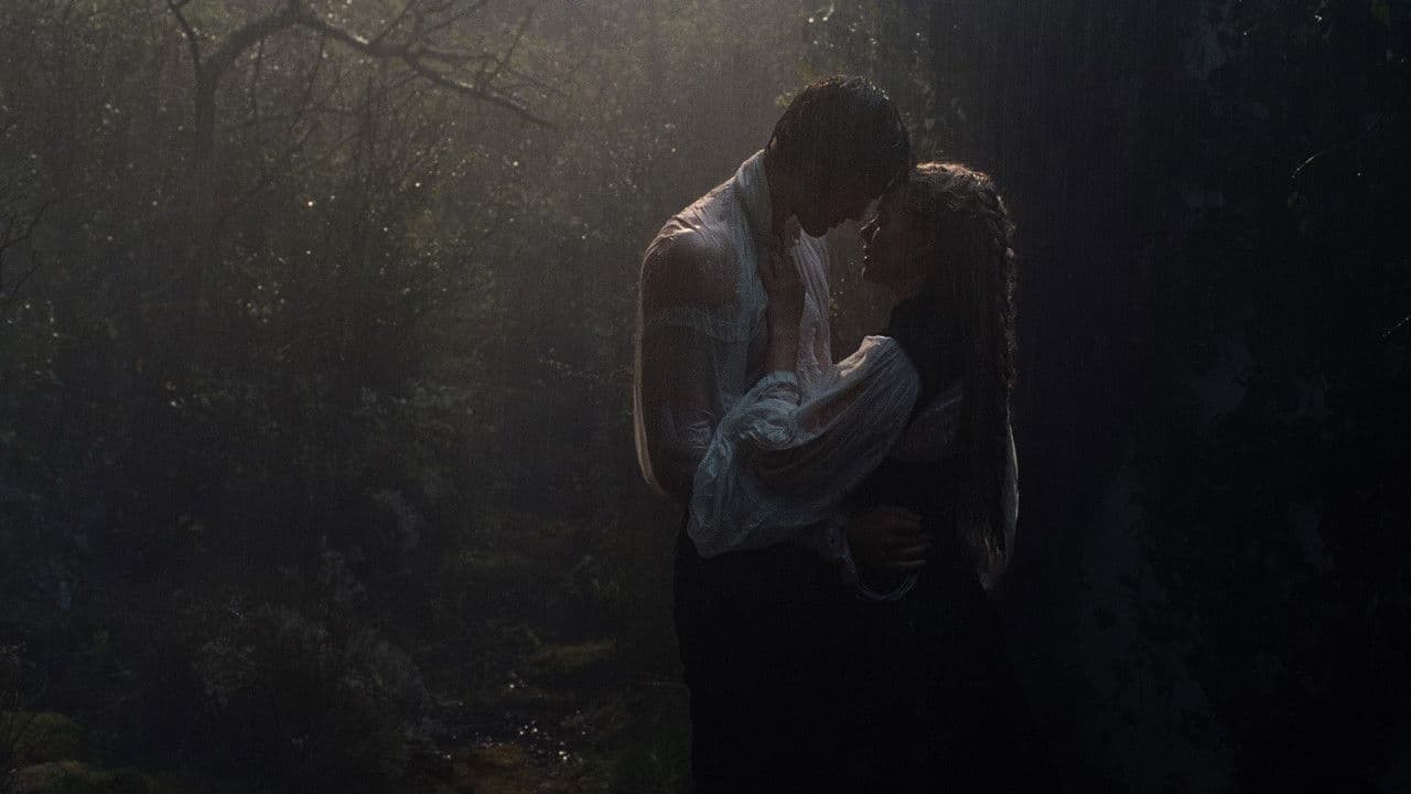 “Wuthering Heights” still 1