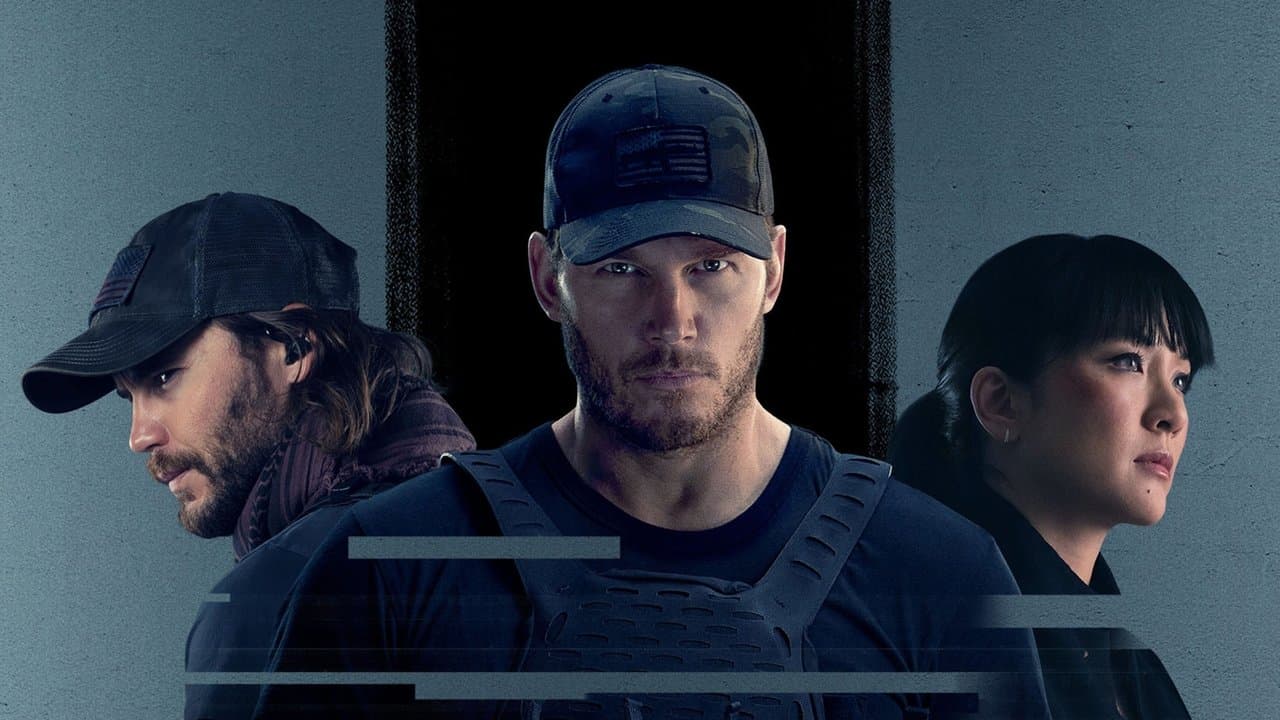 The Terminal List Review: Chris Pratt's Revenge Thriller still 2