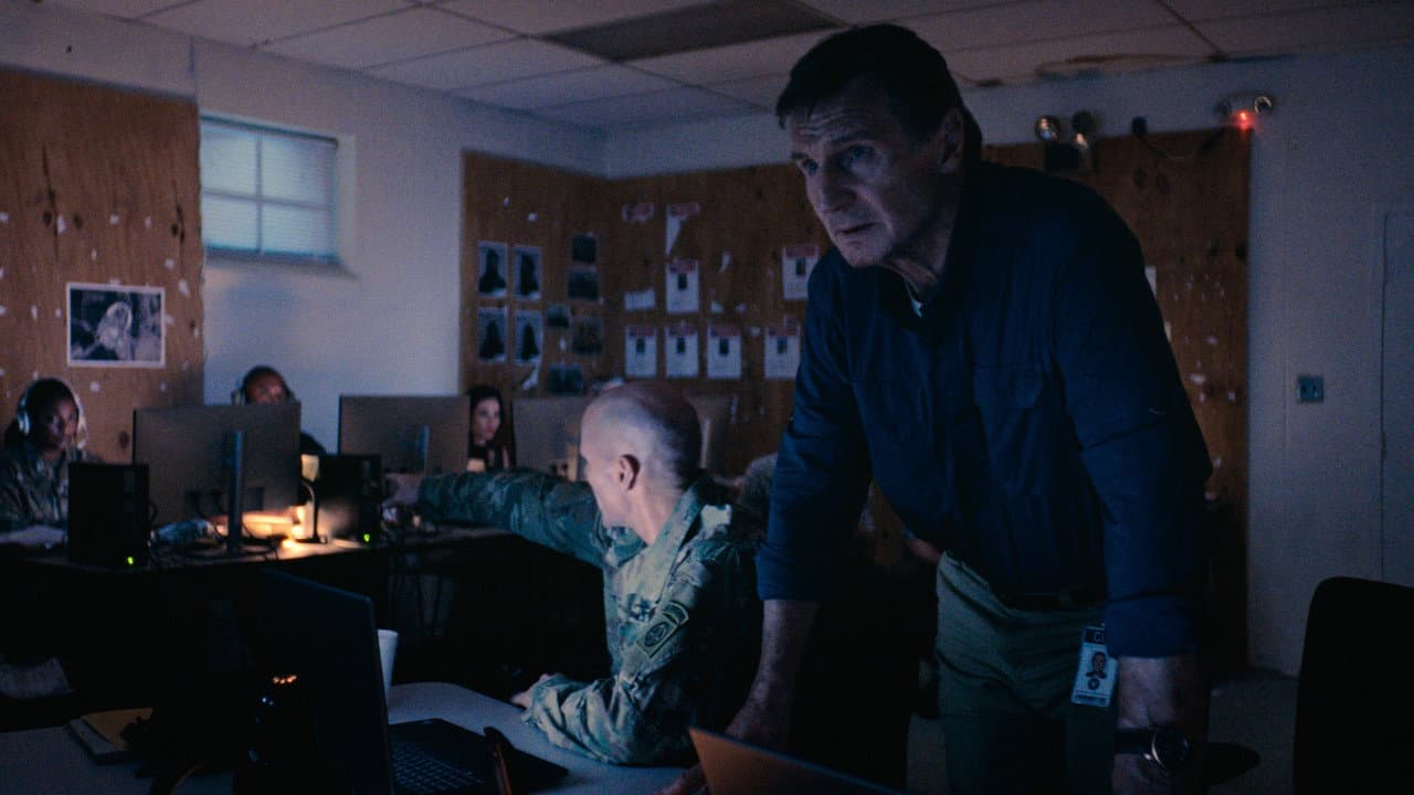 The Fix (2026): Guy Moshe's Spy Thriller Explained