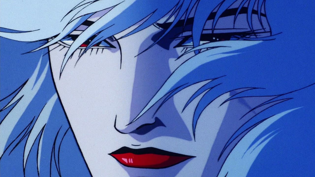 Cyber City Oedo 808 still 5