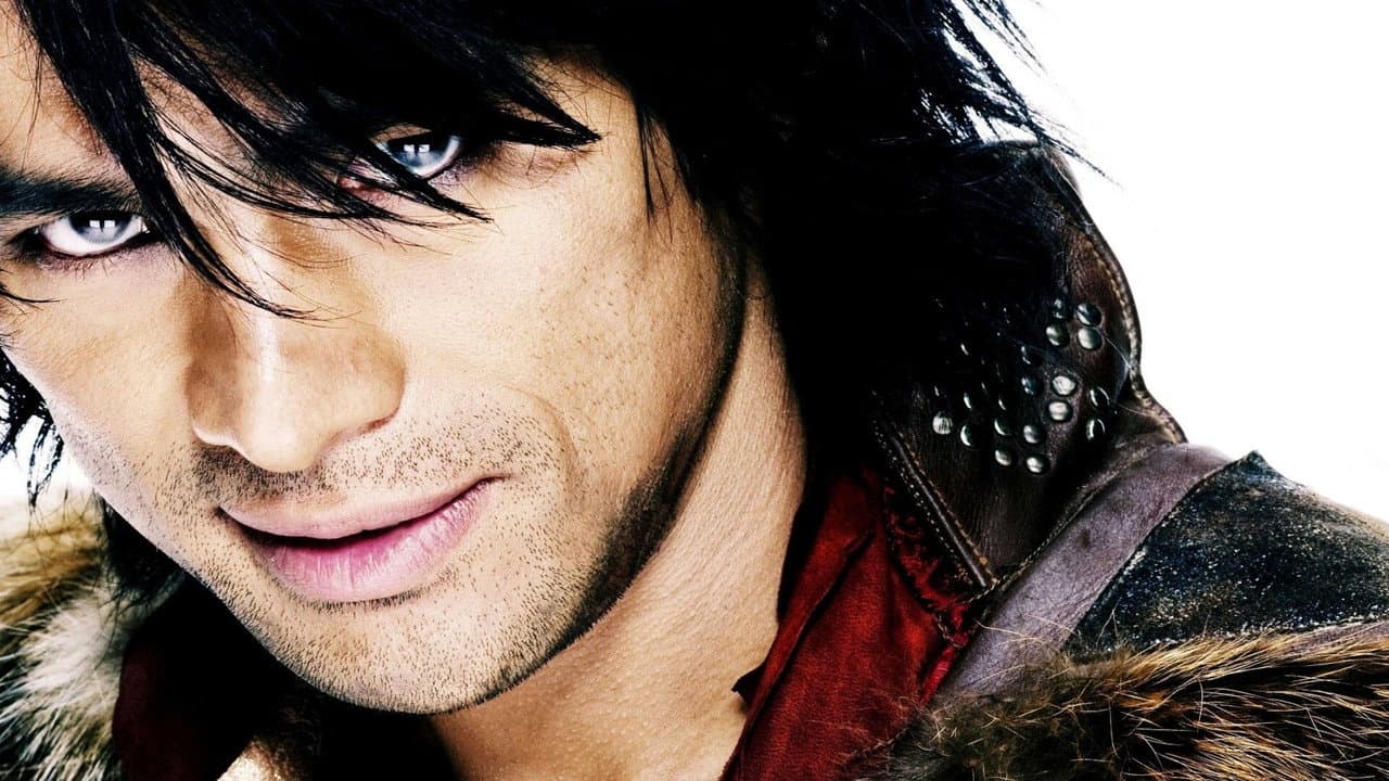 Goemon still 6