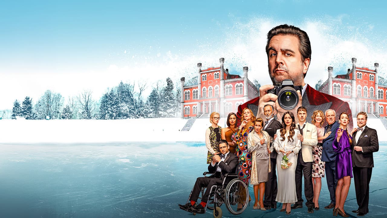 Fabian and the Deadly Wedding still 1