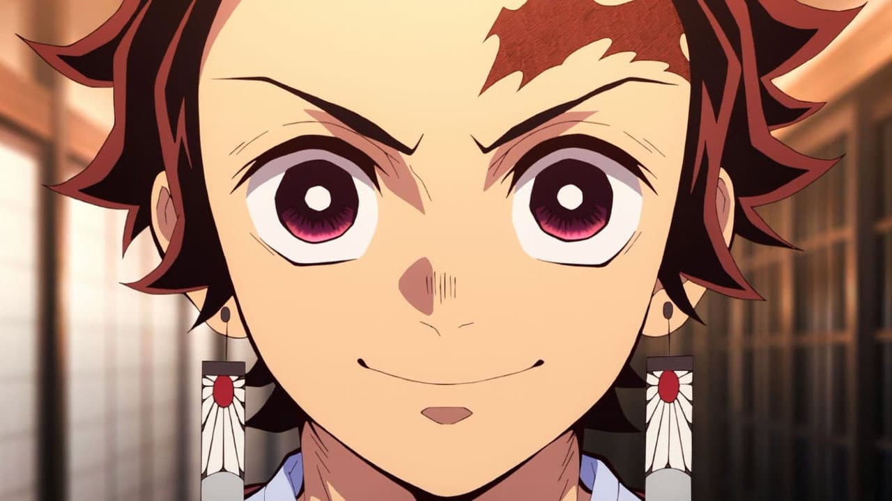 Demon Slayer: Kimetsu no Yaiba -To the Swordsmith Village- still 8