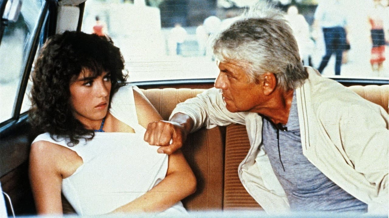 One Deadly Summer still 1