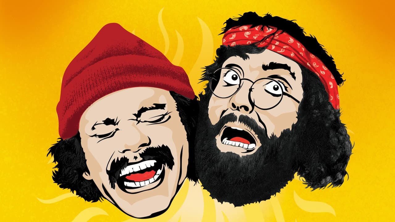 Up in Smoke still 6