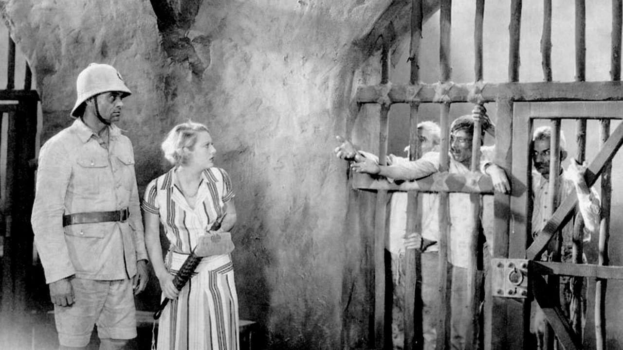 Safe in Hell still 3